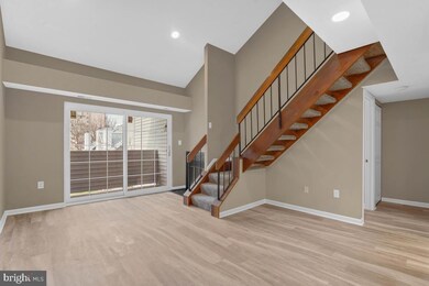 1625 Carriage House Terrace unit C, Silver Spring, MD 20904 - photo 5