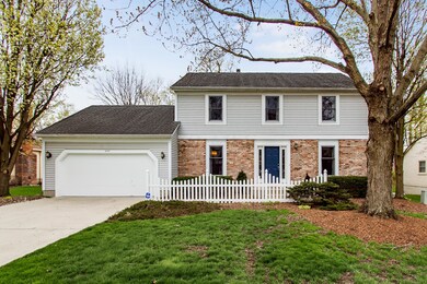 457 Whitson Dr