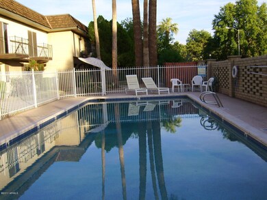 pool