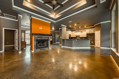 211 Copper Ln, Austin, AR 72007 - photo 4