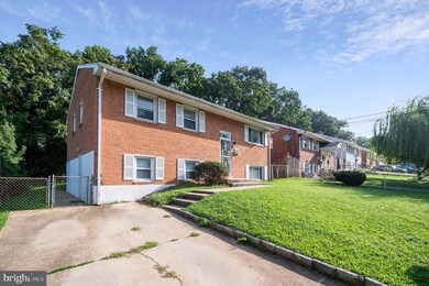 5404 Upshur St, Bladensburg, MD 20710 - photo 2