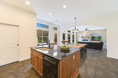 136 Sam Houston Dr, Bastrop, TX 78602 - photo 7