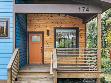 174 Brooklyn Rd, Asheville, NC 28803 - photo 4