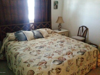 Master Bedroom - 1510 Ocean Shore #401