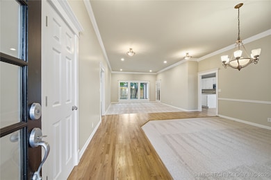 8506 E 97th St, Tulsa, OK 74133 - photo 4