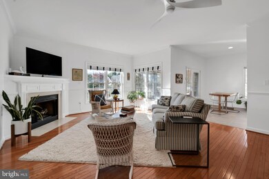 122 N View Cir, Warrenton, VA 20186 - photo 7