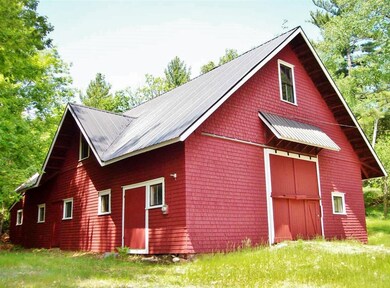 477 North Rd, Shelburne, NH 03581 - photo 5