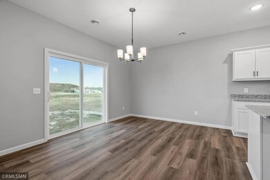 All photos of a previously finished home of this floor plan. Colors and upgrades will vary.