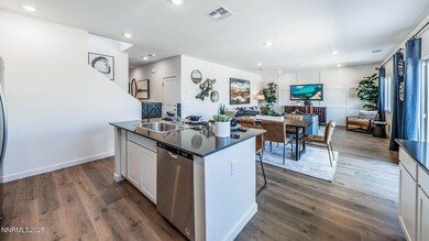 468 Sheep Camp Dr unit Lot 130, Dayton, NV 89403 - photo 7