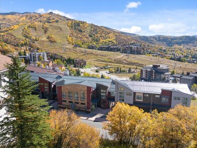 1855 Burgess Creek Rd unit 3 & 4, Steamboat Springs, CO 80487 - photo 3
