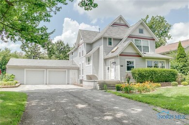 2824 N Main St, Findlay, OH 45840 - photo 2