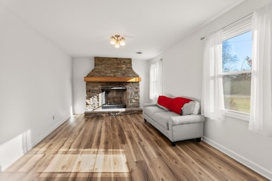 7279 E County Road 50 N, Milan, IN 47031 - photo 6