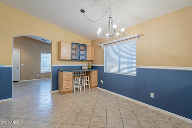 Dining Nook