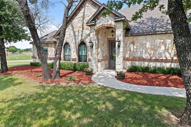 101 Wayward Wind Ln, Springtown, TX 76082 - photo 2