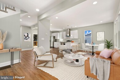 5916 Montgomery St, Gwynn Oak, MD 21207 - photo 7