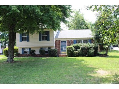 4801 Meredith Woods Rd, Glen Allen, VA 23060 - photo 3