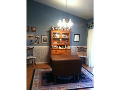Dining Room.