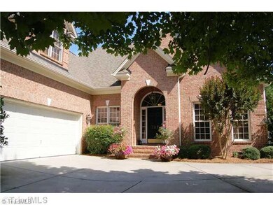 107 Checkerberry Ln, Greensboro, NC 27455 - photo 2