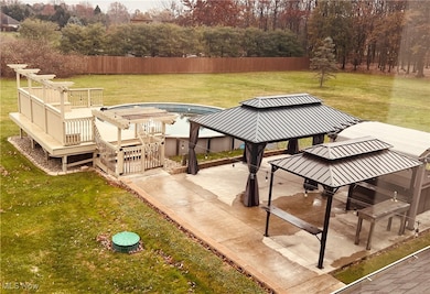 11525 Rapp Rd, New Middletown, OH 44442 - photo 6