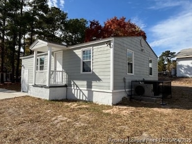 834 Shaw Mill Rd, Fayetteville, NC 28311 - photo 2