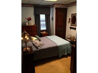 Bedroom.
