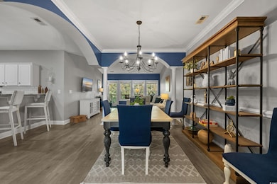 2450 Marsh Glen Dr unit 122, North Myrtle Beach, SC 29582 - photo 4