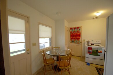 Eating Area