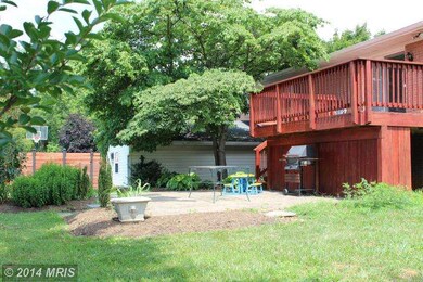 1979 Runnymeade Rd, Bunker Hill, WV 25413 - photo 5