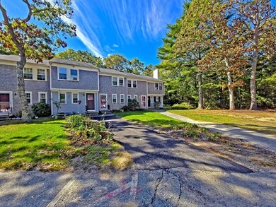 300 Falmouth Rd unit 18E, Mashpee, MA 02649 - photo 5