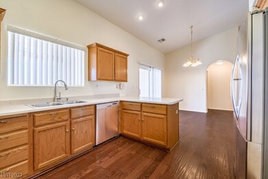 1870 S Blagg Rd, Pahrump, NV 89048 - photo 4