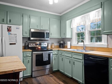 162 Aldersgate Dr, Jacksonville, NC 28546 - photo 5