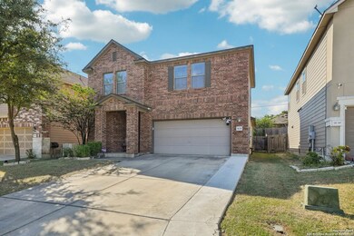 9135 Canter Horse, San Antonio, TX 78254 - photo 2
