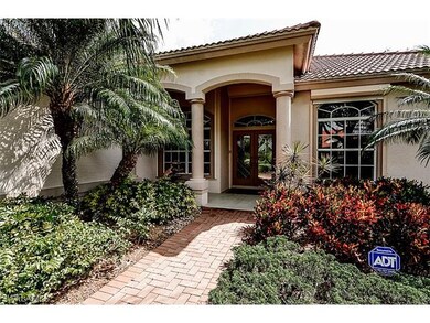 Welcome to 1116 Augusta Falls Way!