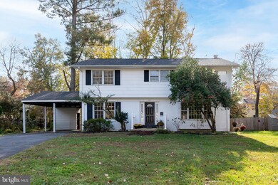 2601 Londonderry Rd, Alexandria, VA 22308 - photo 2