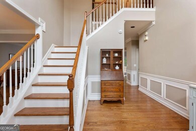 4059 Vinings Mill Trail SE, Smyrna, GA 30080 - photo 4