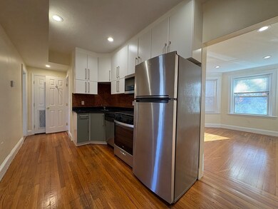 73 Thatcher St unit 202, Brookline, MA 02446 - photo 2