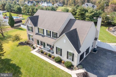 103 Nottingham Way, Swedesboro, NJ 08085 - photo 2