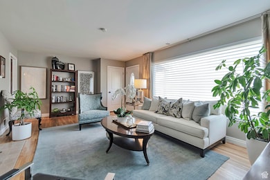 1550 E 4160 S, Salt Lake City, UT 84124 - photo 4