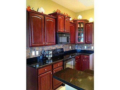 Kitchen. Pocket door into Dining Room/Utility Room