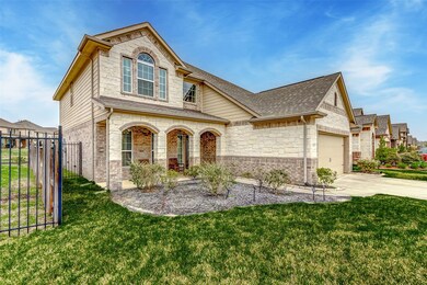 3719 Lake Bend Shore Dr, Spring, TX 77386 - photo 5