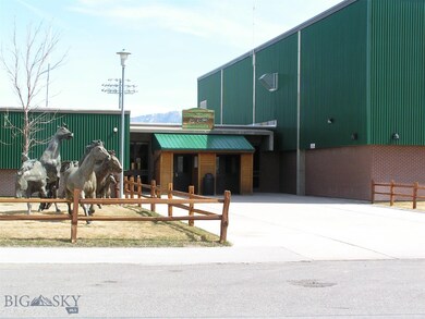 Ennis High School