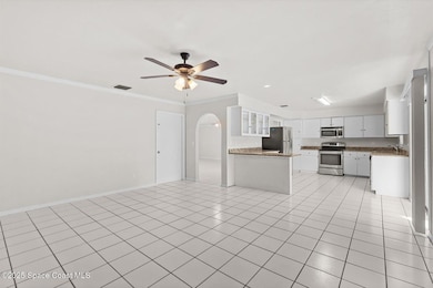 402 SW Sansom Ln, Port Saint Lucie, FL 34953 - photo 6