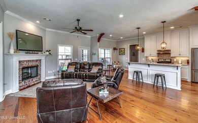 116 Martinique Dr, Madison, MS 39110 - photo 3