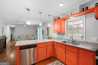 900 Tranquil Dr, Austell, GA 30106 - photo 7