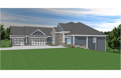 11469 Fox Row, Stanwood, MI 49346 - photo 2