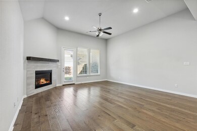 3548 Sevilla Dr, Frisco, TX 75034 - photo 4