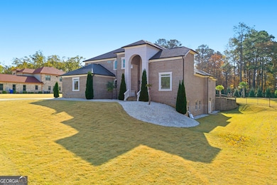 1616 Palmilla Way SW, Stockbridge, GA 30281 - photo 3