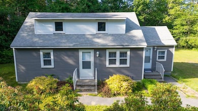 31 Allen Range Rd, Freeport, ME 04032 - photo 2