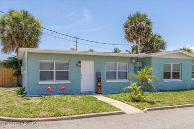 3550 S Atlantic Ave unit 5, Cocoa Beach, FL 32931 - photo 2