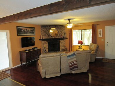 3740 N Papago Ln, Pine, AZ 85544 - photo 4